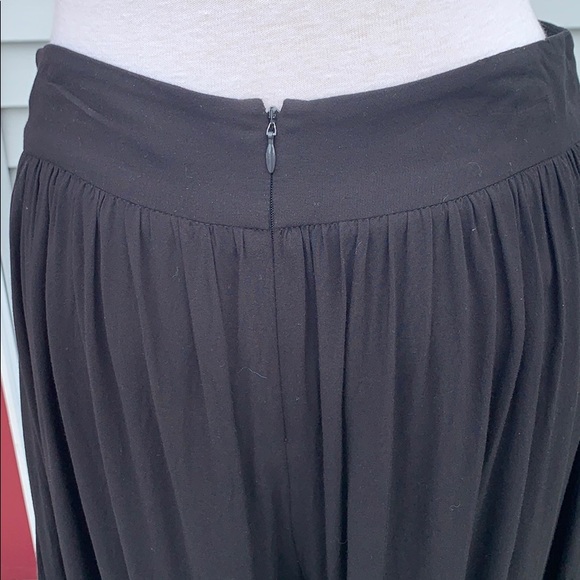 🌻 BCBG Wide leg pants - Picture 3 of 6